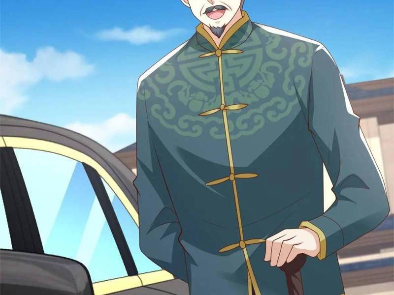 Đô Thị Đệ Nhất Chiến Thần: Chapter 48