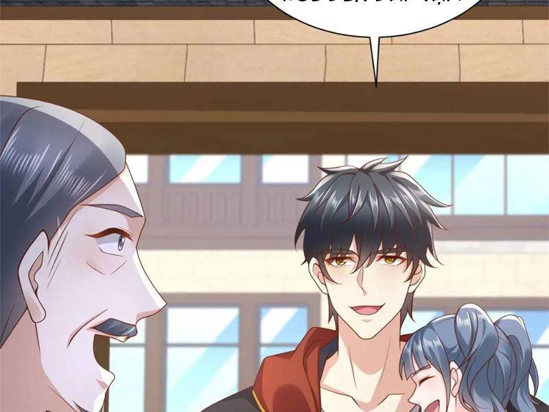 Đô Thị Đệ Nhất Chiến Thần: Chapter 48