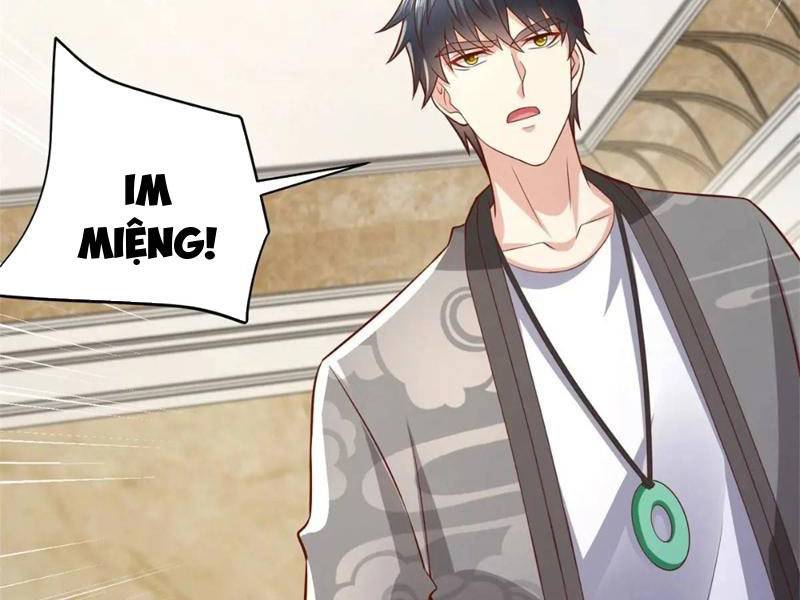 Đô Thị Đệ Nhất Chiến Thần: Chapter 48
