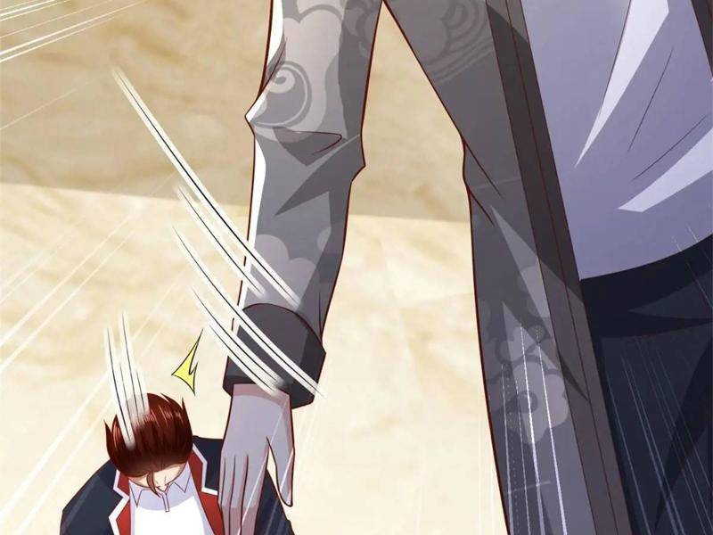 Đô Thị Đệ Nhất Chiến Thần: Chapter 48
