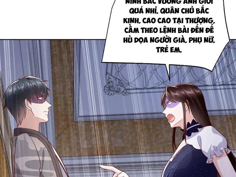 Đô Thị Đệ Nhất Chiến Thần: Chapter 48