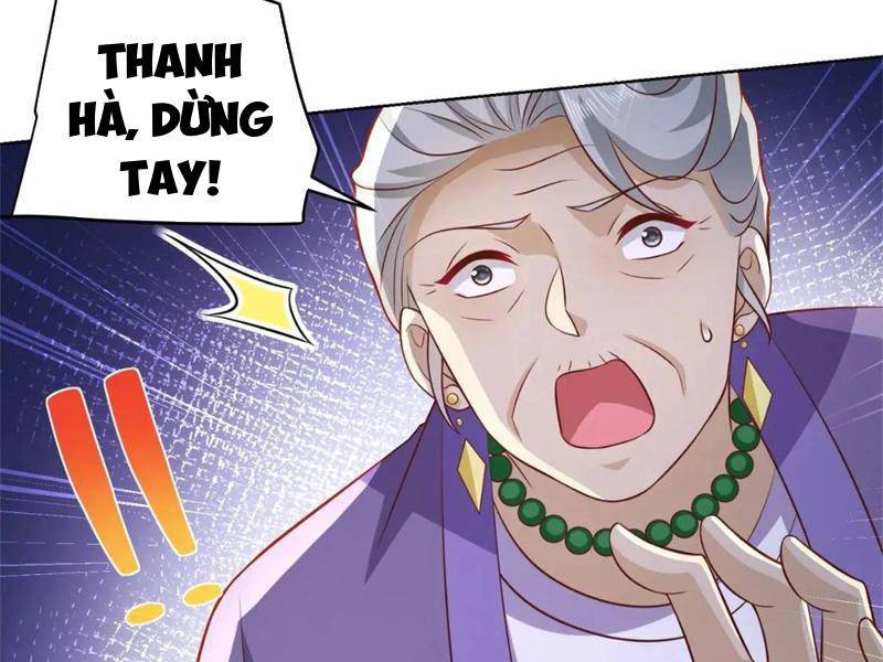 Đô Thị Đệ Nhất Chiến Thần: Chapter 48