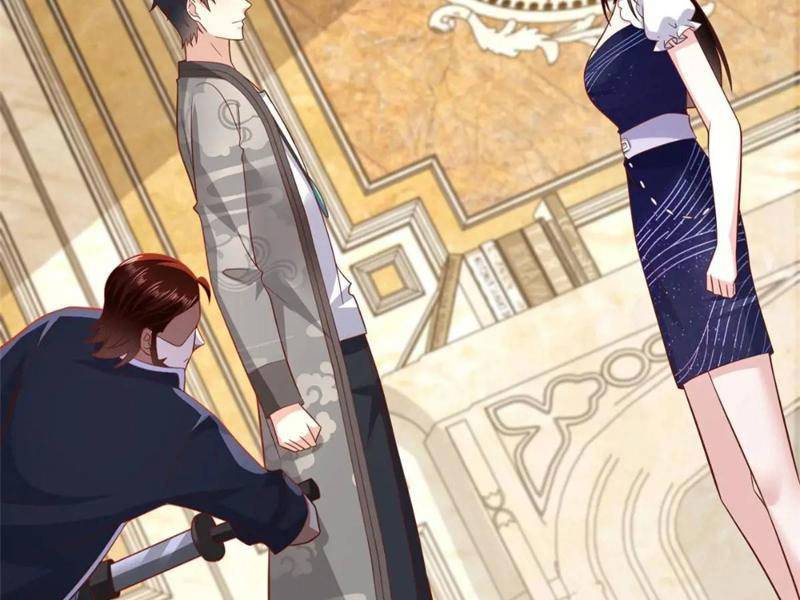 Đô Thị Đệ Nhất Chiến Thần: Chapter 48
