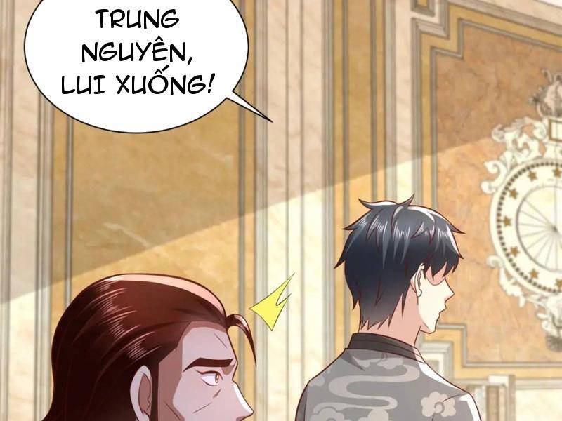Đô Thị Đệ Nhất Chiến Thần: Chapter 48