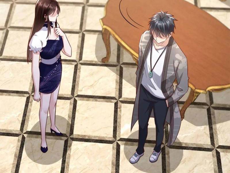 Đô Thị Đệ Nhất Chiến Thần: Chapter 48