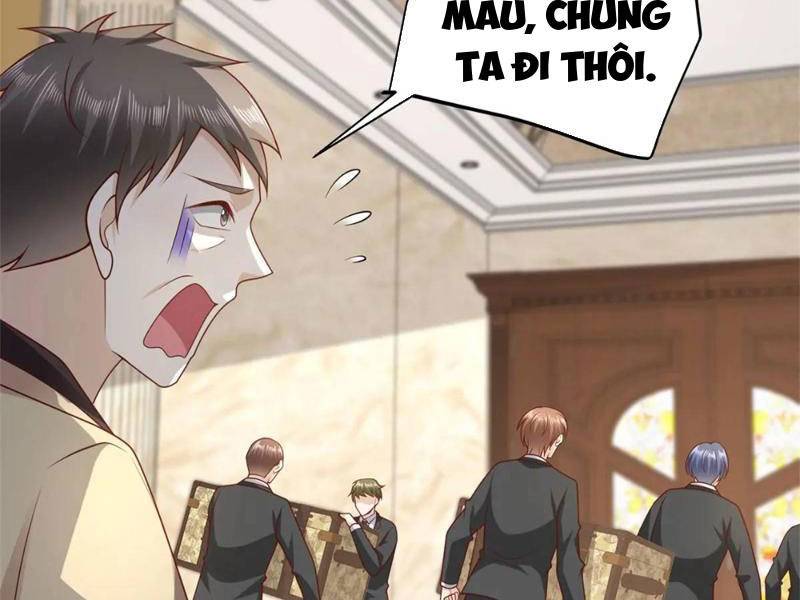 Đô Thị Đệ Nhất Chiến Thần: Chapter 48