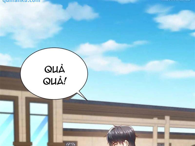 Đô Thị Đệ Nhất Chiến Thần: Chapter 48