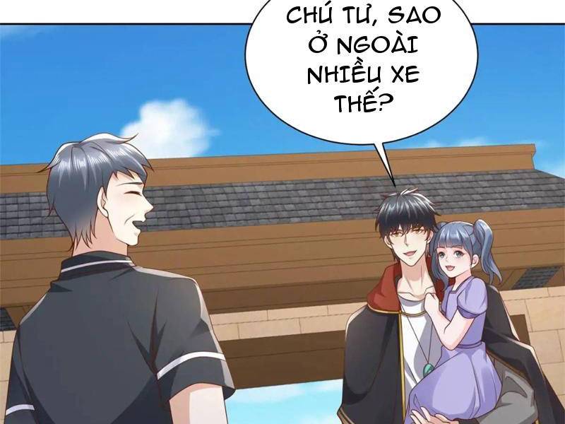 Đô Thị Đệ Nhất Chiến Thần: Chapter 48