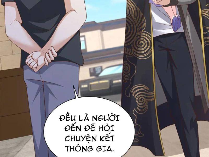 Đô Thị Đệ Nhất Chiến Thần: Chapter 48
