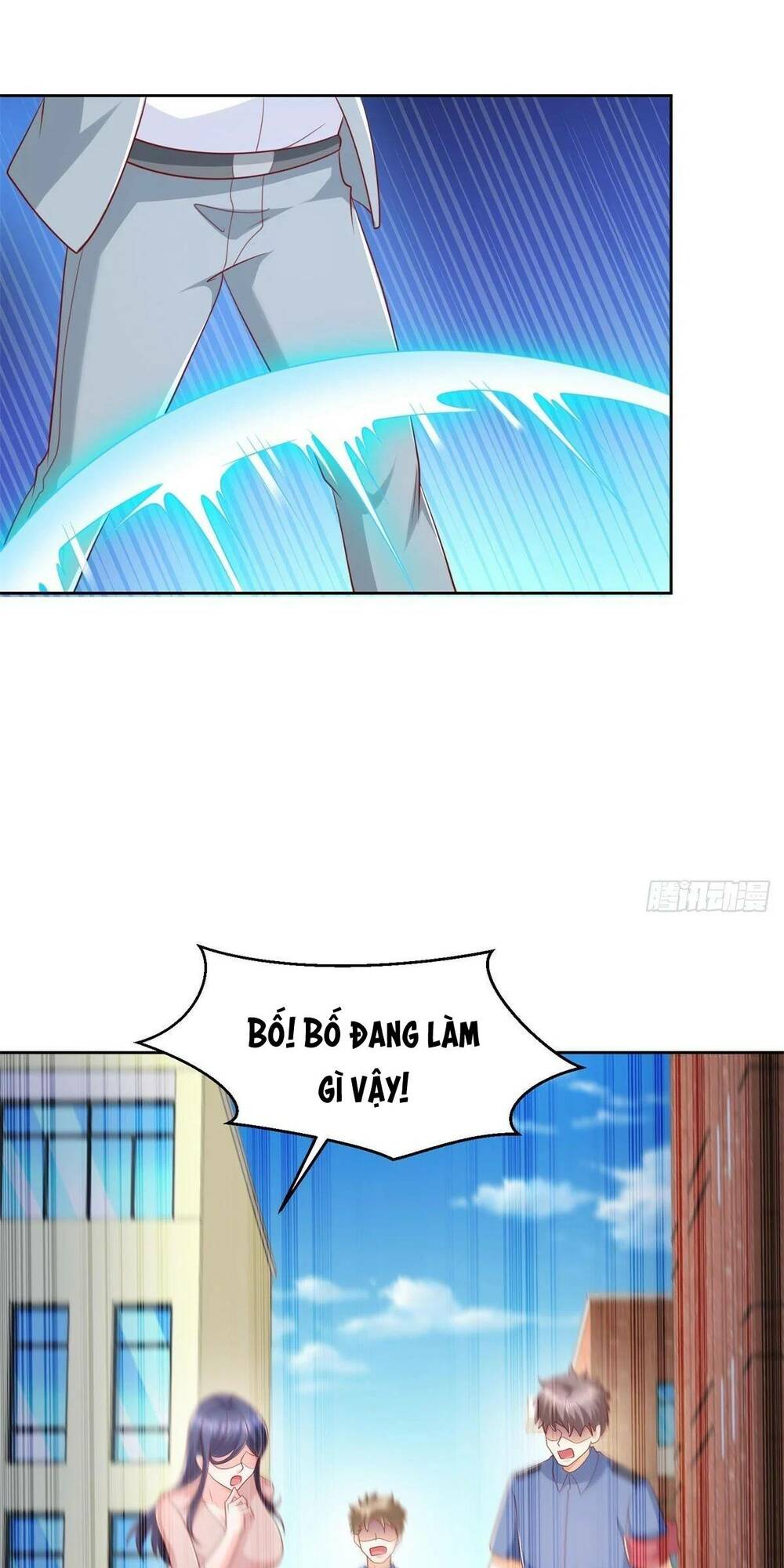 Đô Thị Đệ Nhất Chiến Thần: Chapter 6