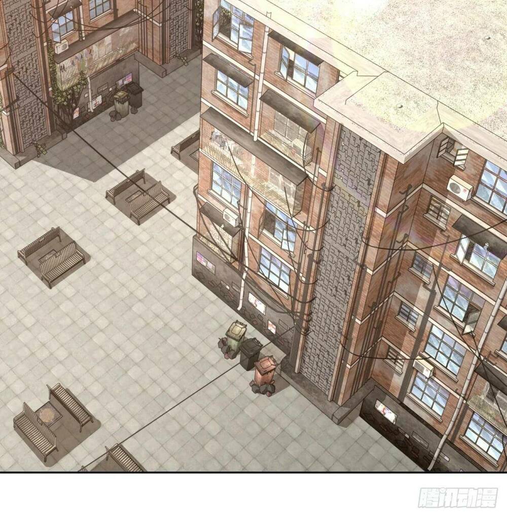 Đô Thị Đệ Nhất Chiến Thần: Chapter 6