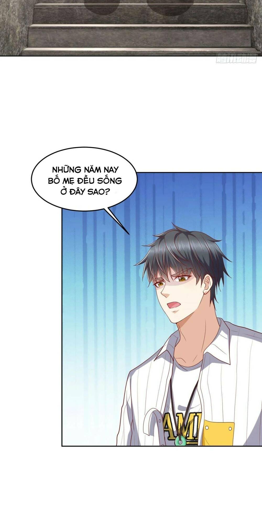 Đô Thị Đệ Nhất Chiến Thần: Chapter 6