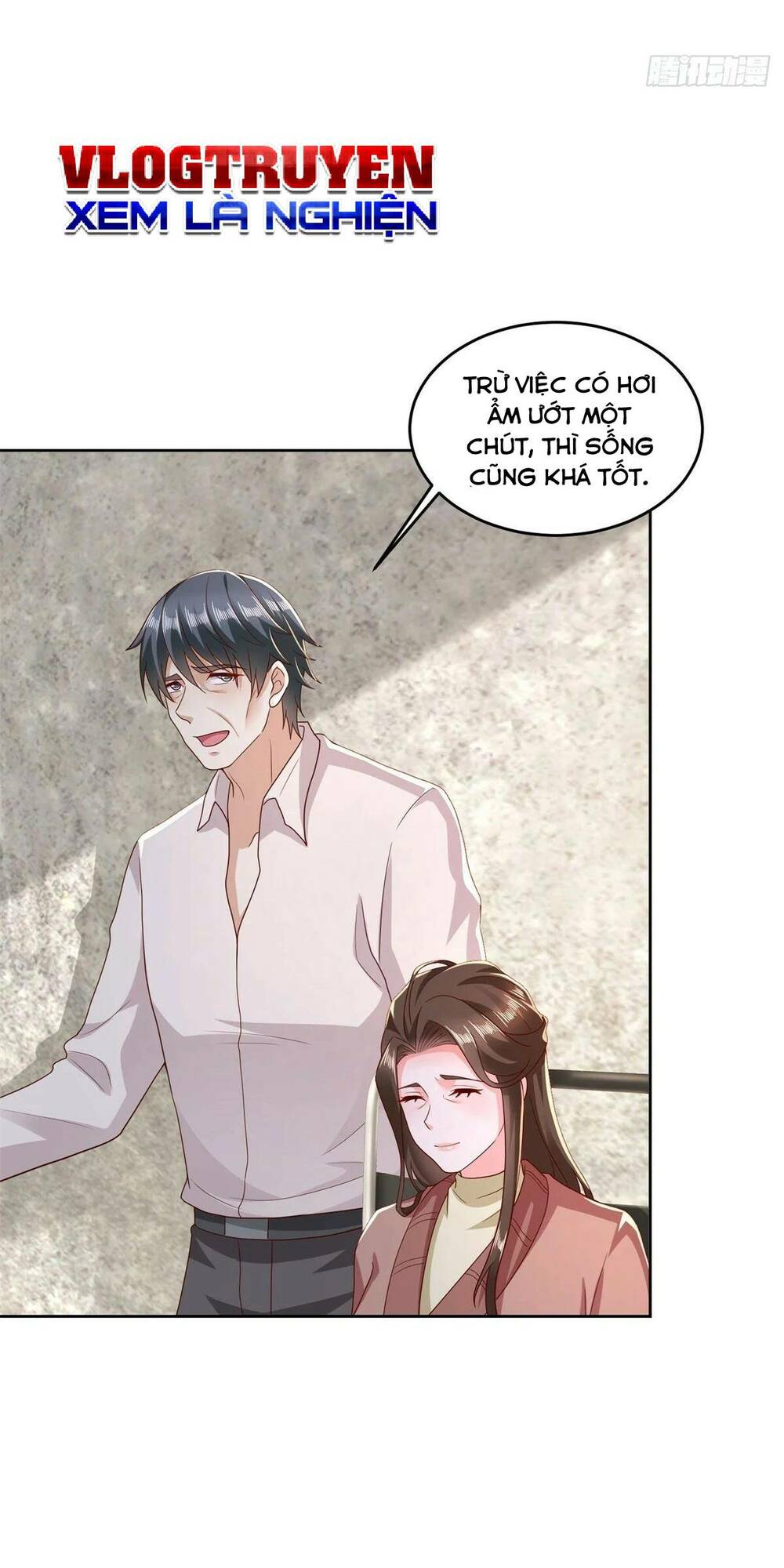 Đô Thị Đệ Nhất Chiến Thần: Chapter 6