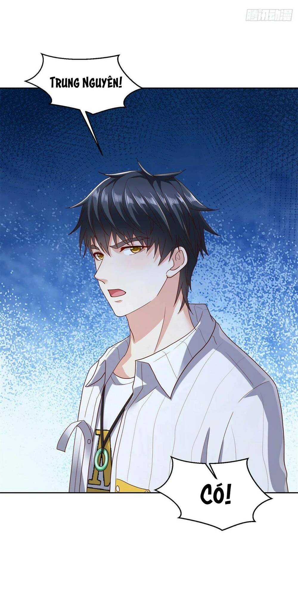 Đô Thị Đệ Nhất Chiến Thần: Chapter 6