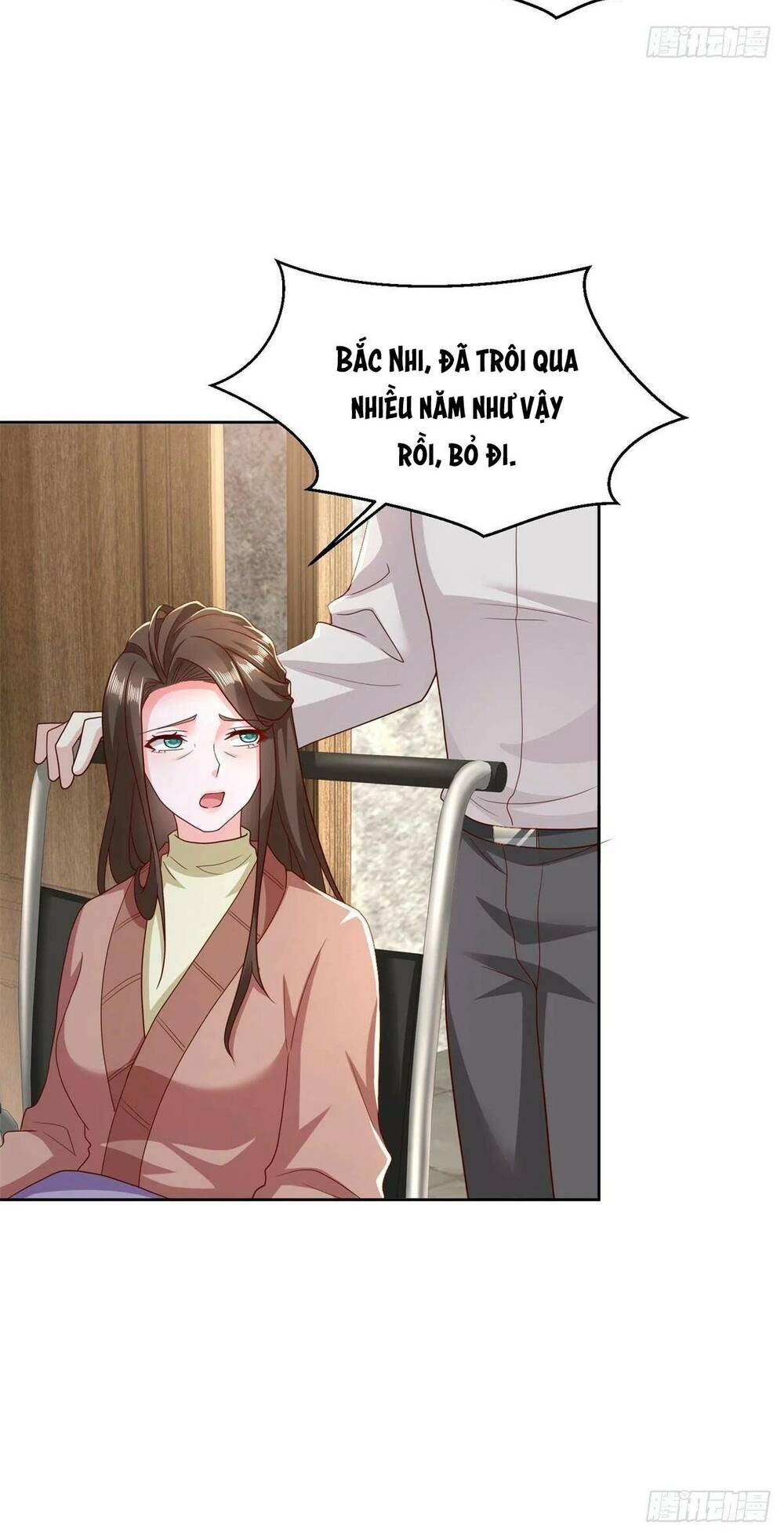 Đô Thị Đệ Nhất Chiến Thần: Chapter 6