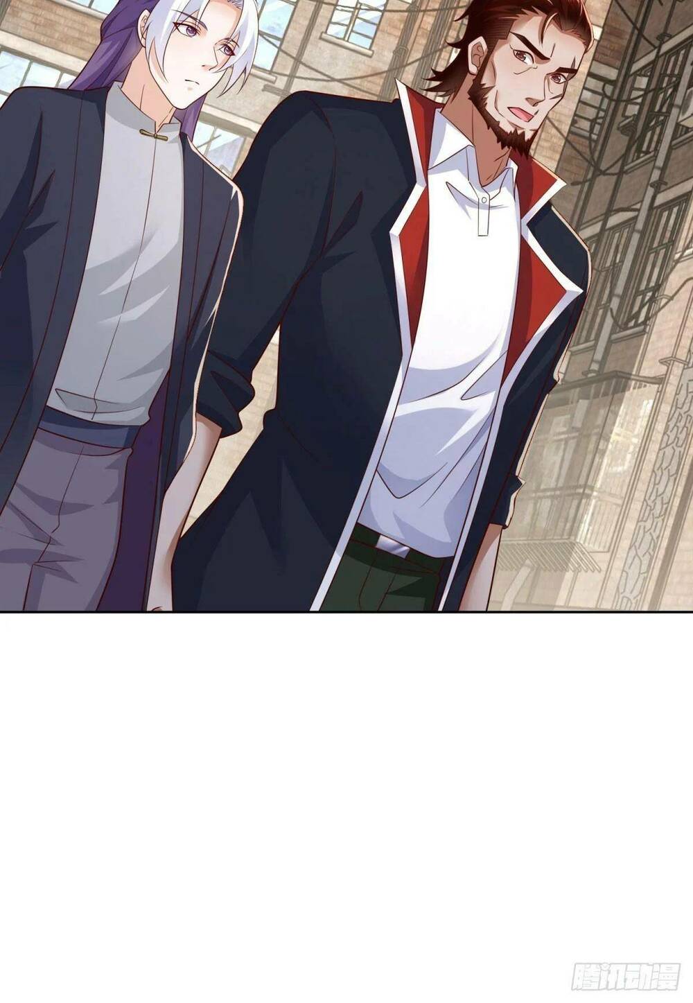 Đô Thị Đệ Nhất Chiến Thần: Chapter 6