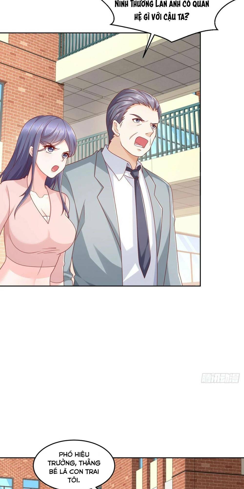 Đô Thị Đệ Nhất Chiến Thần: Chapter 6