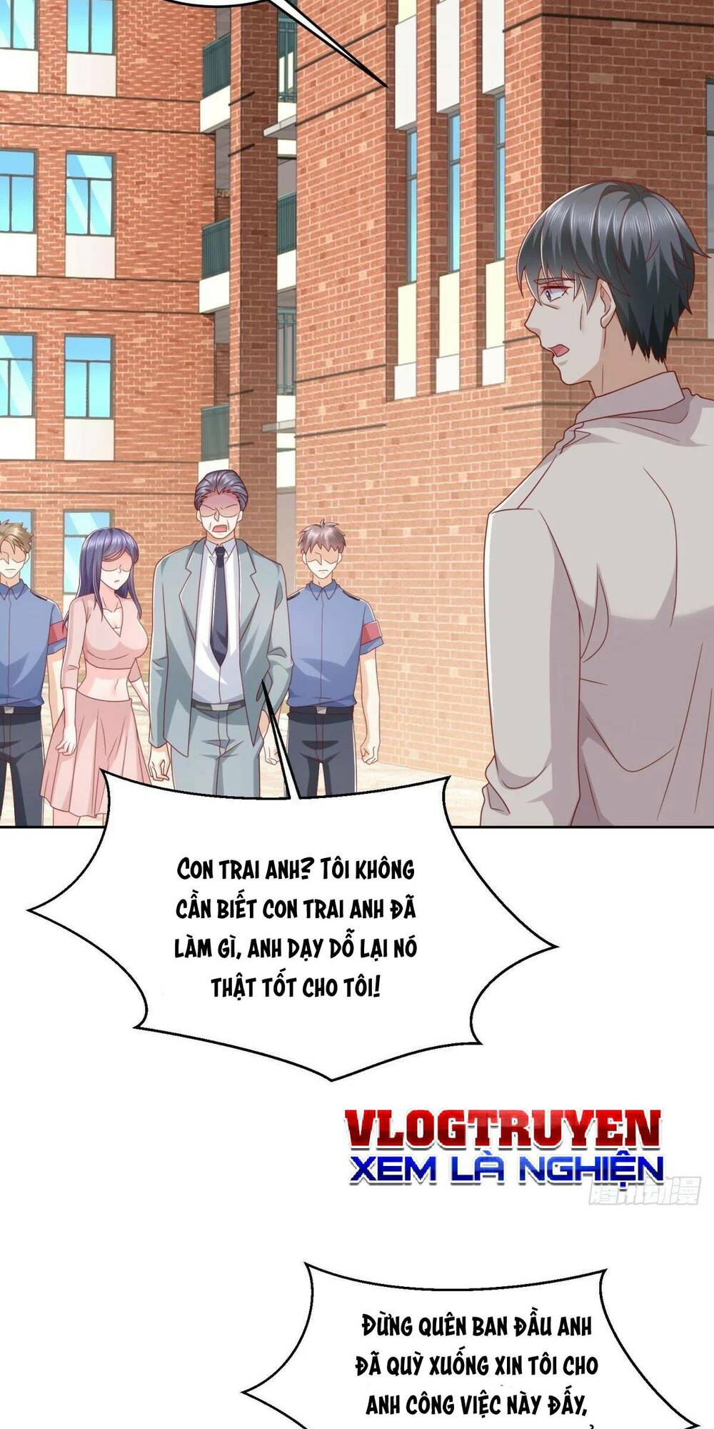 Đô Thị Đệ Nhất Chiến Thần: Chapter 6