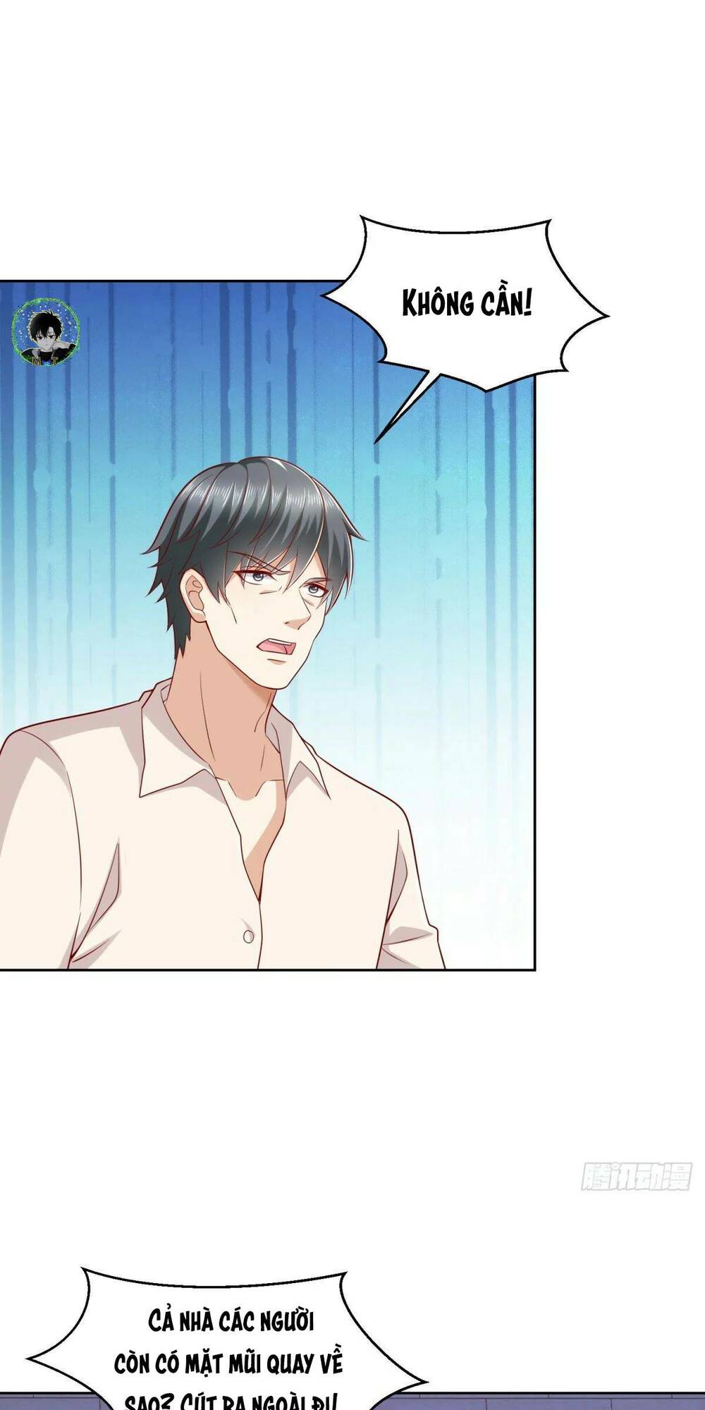 Đô Thị Đệ Nhất Chiến Thần: Chapter 7