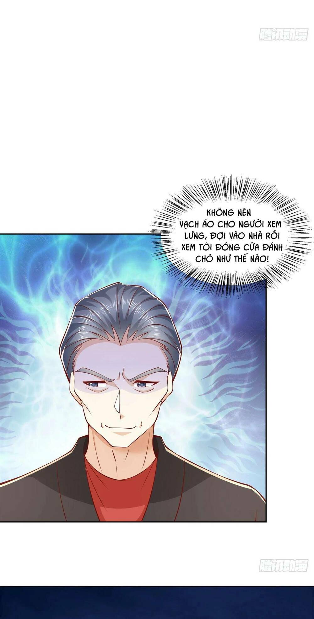 Đô Thị Đệ Nhất Chiến Thần: Chapter 7