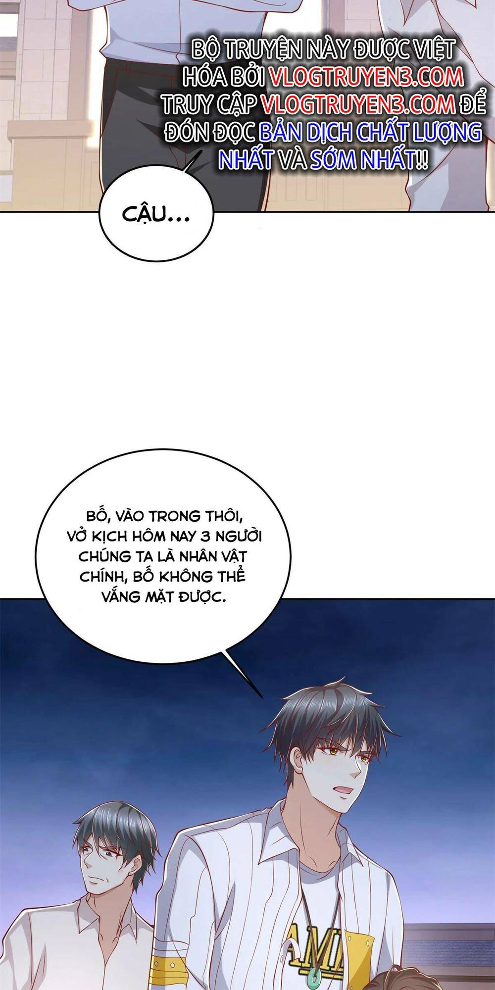 Đô Thị Đệ Nhất Chiến Thần: Chapter 7