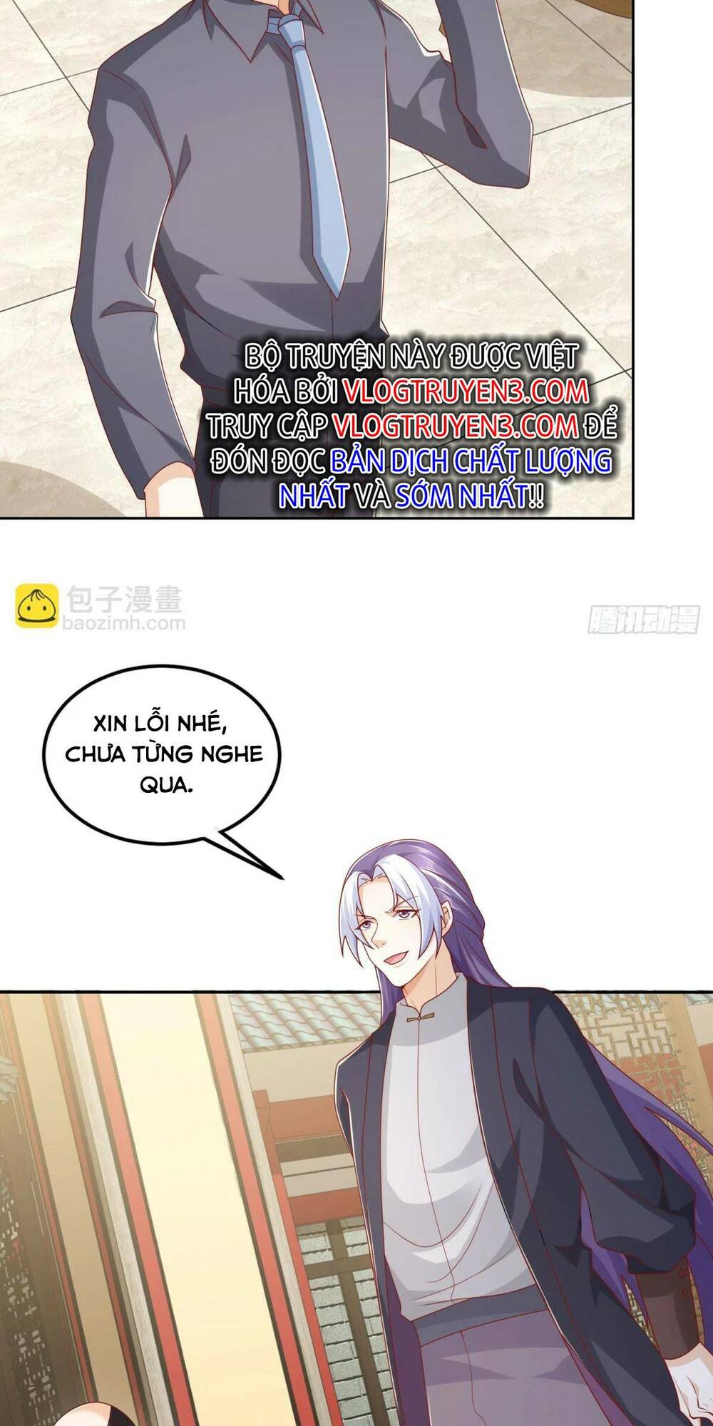 Đô Thị Đệ Nhất Chiến Thần: Chapter 8