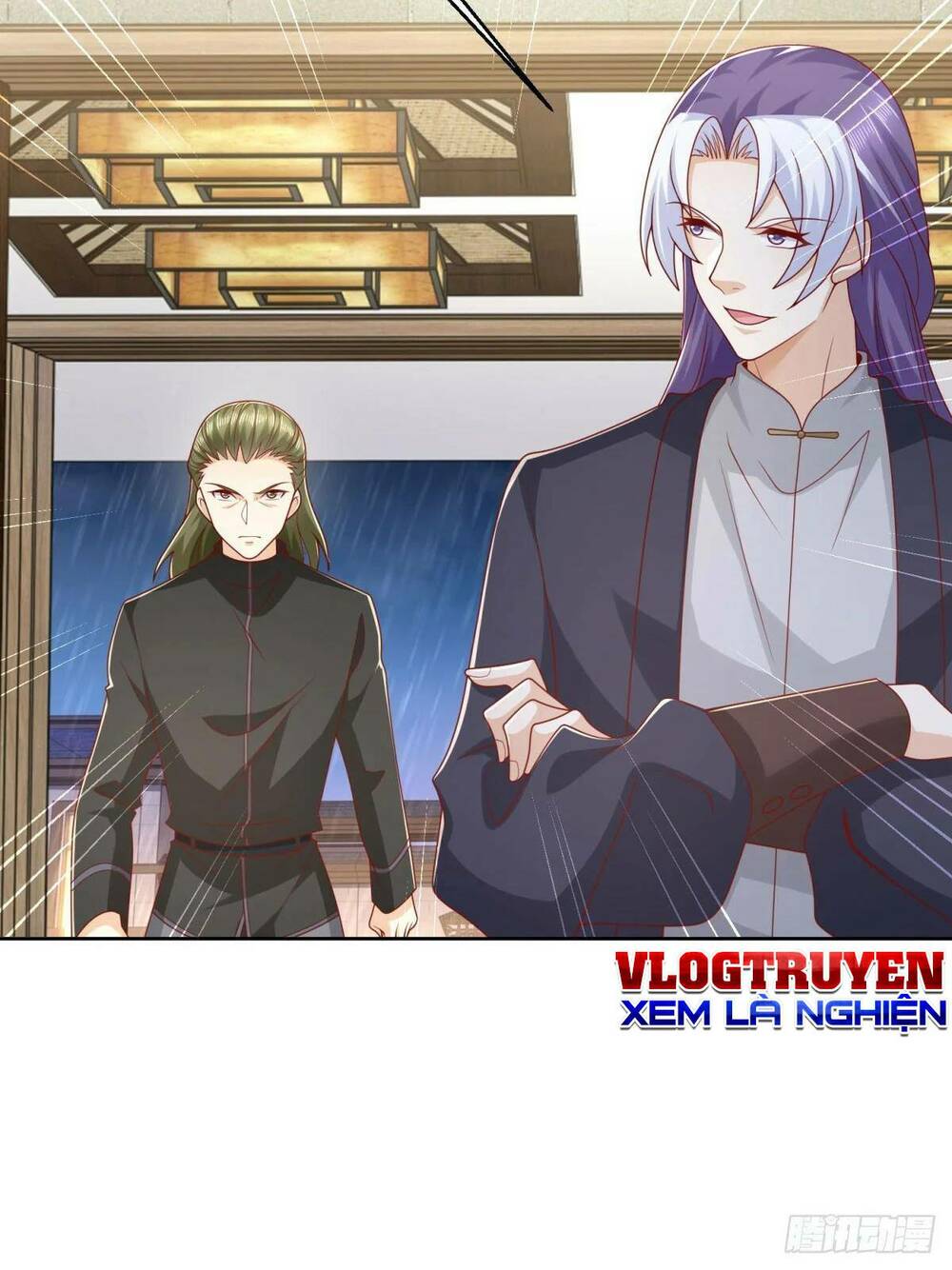 Đô Thị Đệ Nhất Chiến Thần: Chapter 8