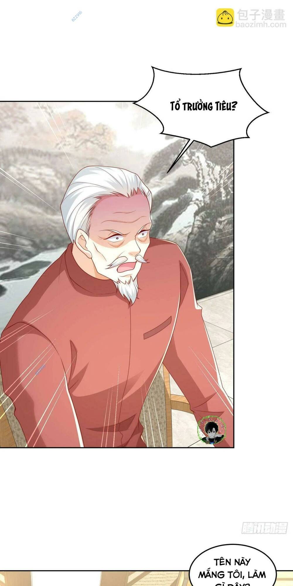 Đô Thị Đệ Nhất Chiến Thần: Chapter 8