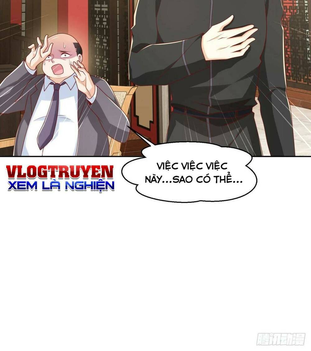 Đô Thị Đệ Nhất Chiến Thần: Chapter 8