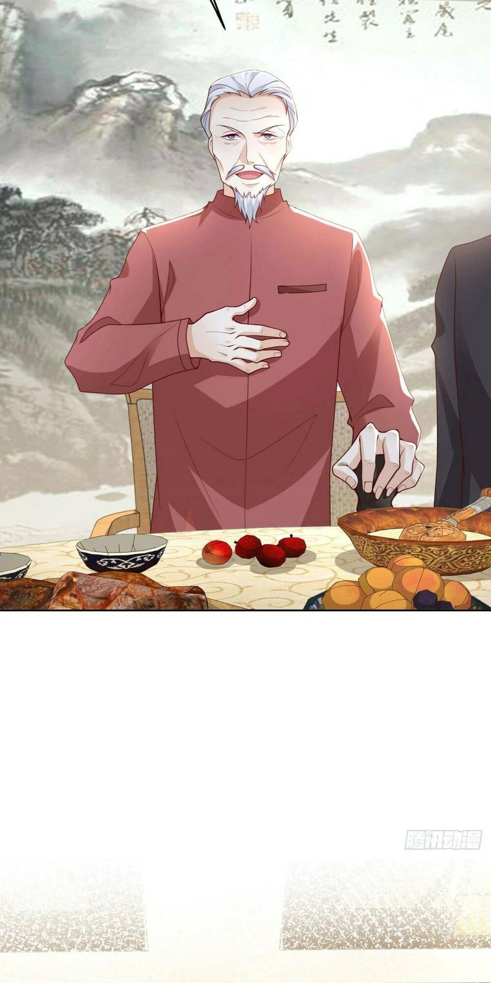 Đô Thị Đệ Nhất Chiến Thần: Chapter 8