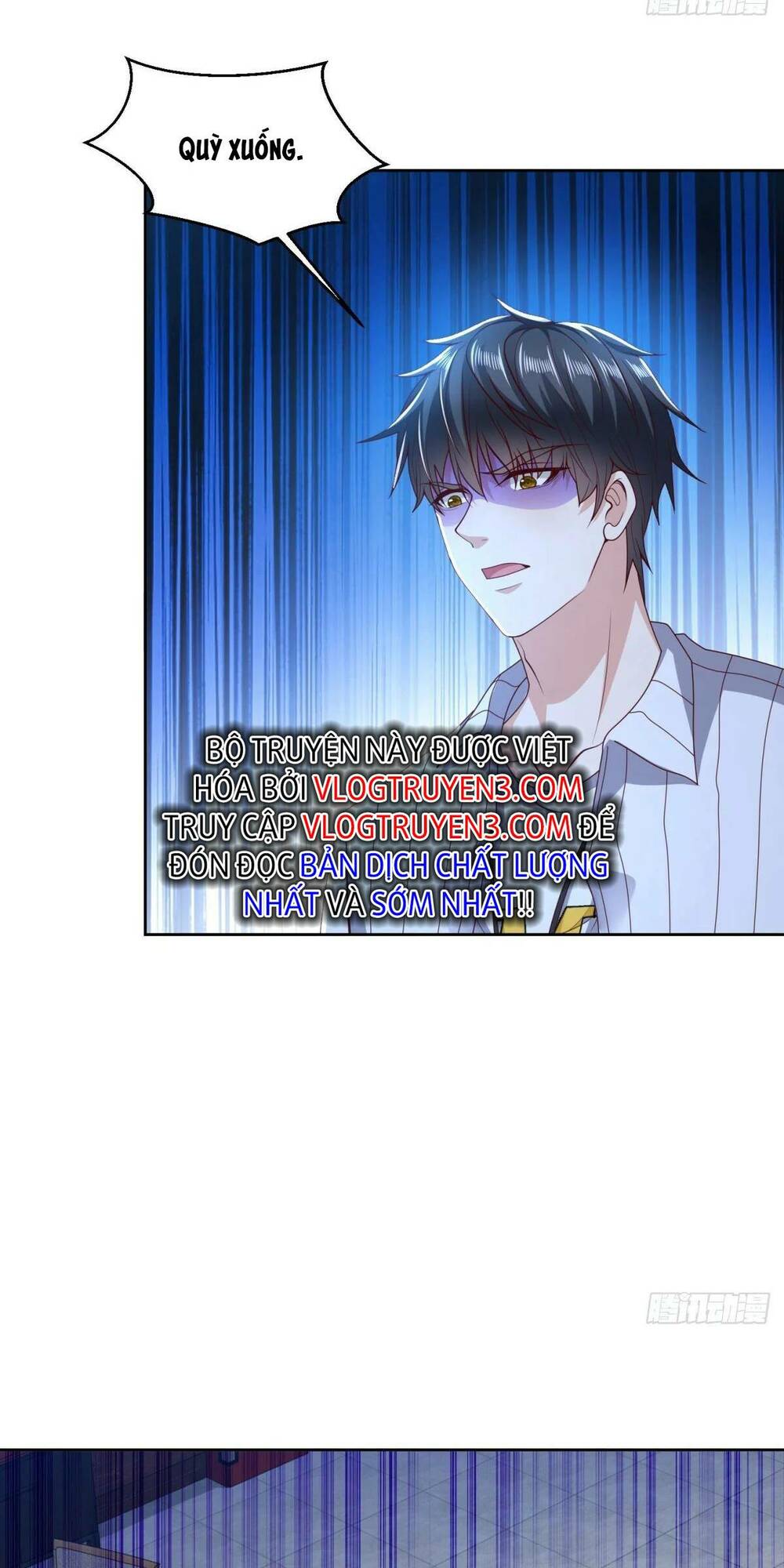 Đô Thị Đệ Nhất Chiến Thần: Chapter 8