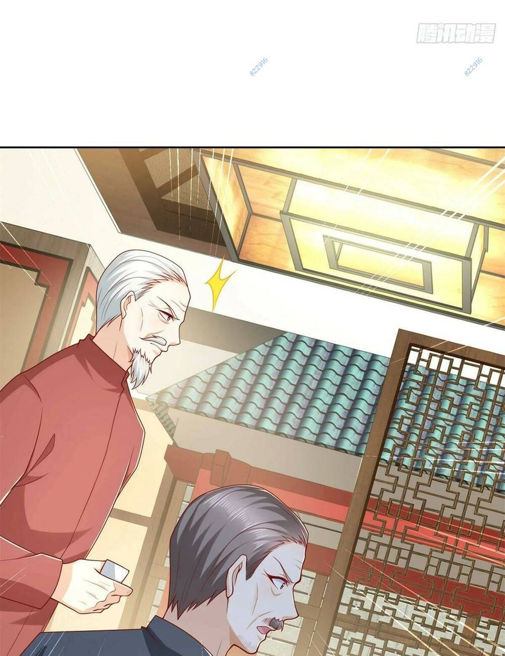 Đô Thị Đệ Nhất Chiến Thần: Chapter 8
