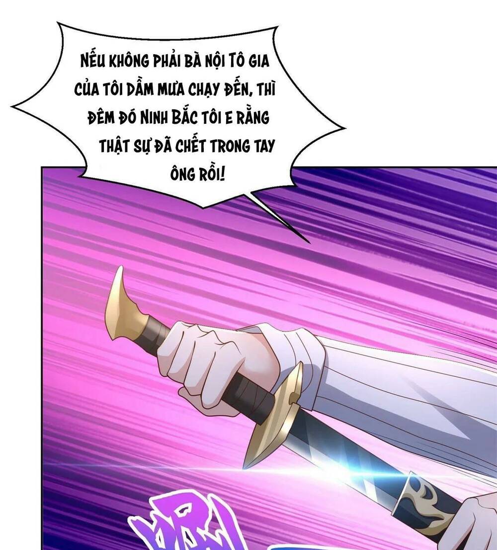 Đô Thị Đệ Nhất Chiến Thần: Chapter 9