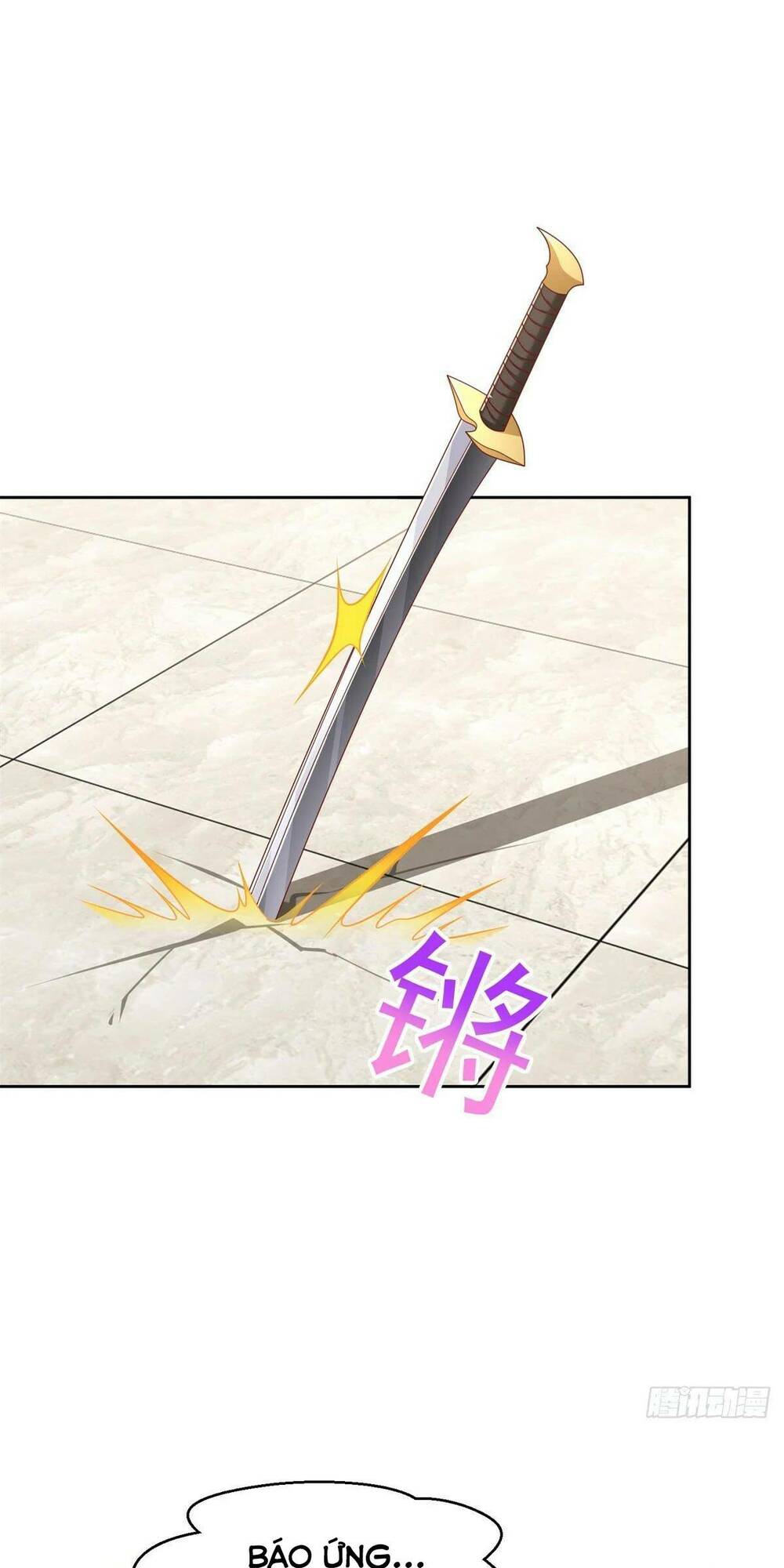 Đô Thị Đệ Nhất Chiến Thần: Chapter 9