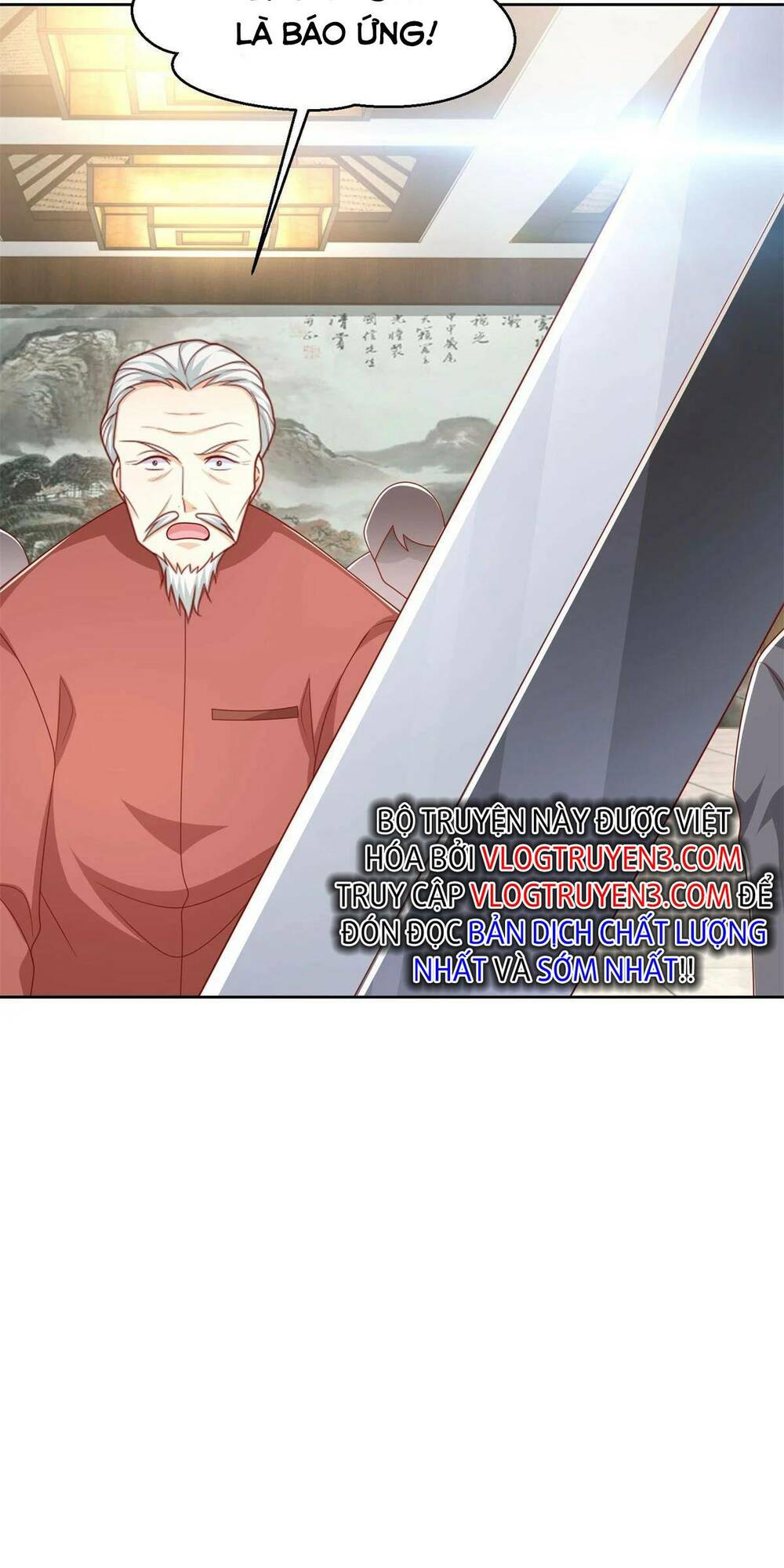 Đô Thị Đệ Nhất Chiến Thần: Chapter 9
