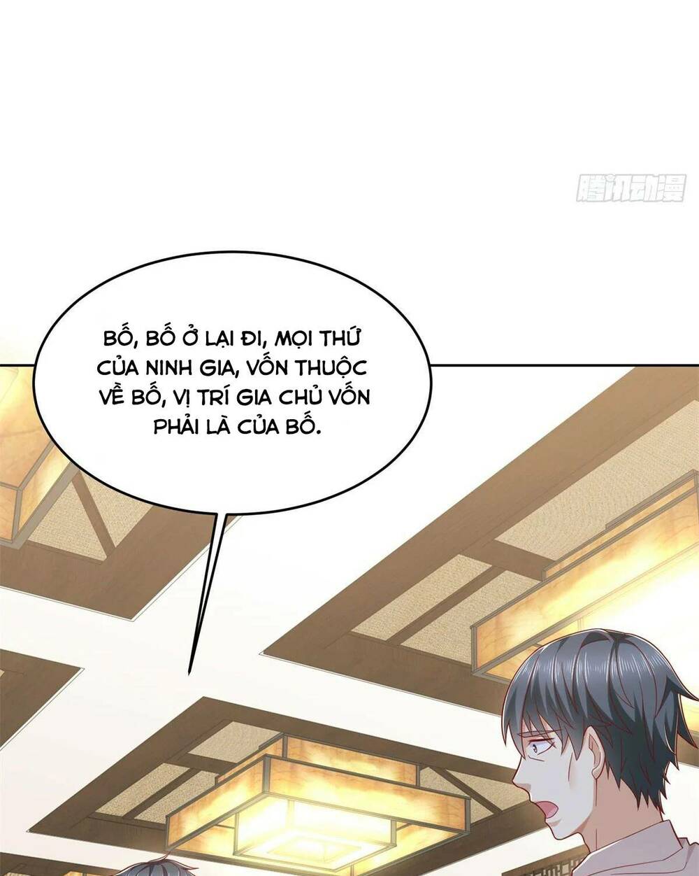 Đô Thị Đệ Nhất Chiến Thần: Chapter 9