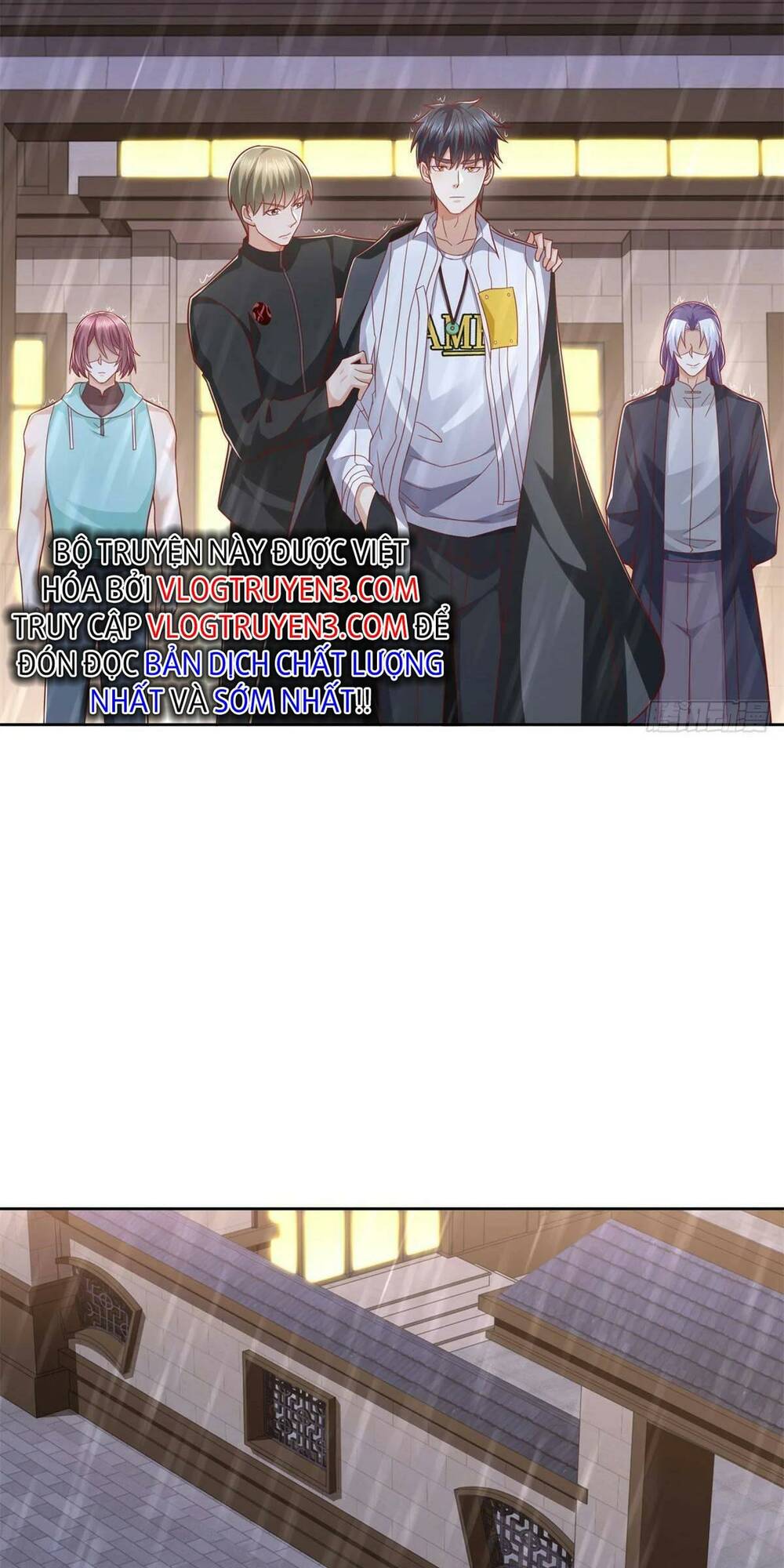 Đô Thị Đệ Nhất Chiến Thần: Chapter 9