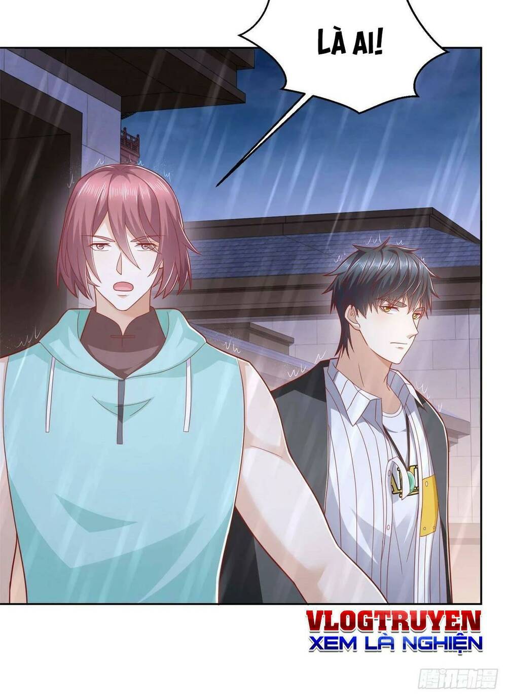 Đô Thị Đệ Nhất Chiến Thần: Chapter 9