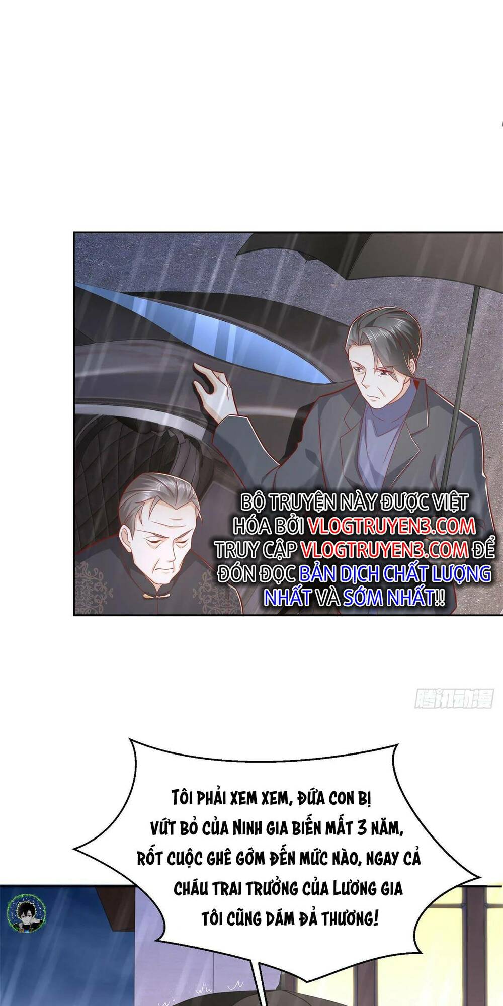 Đô Thị Đệ Nhất Chiến Thần: Chapter 9