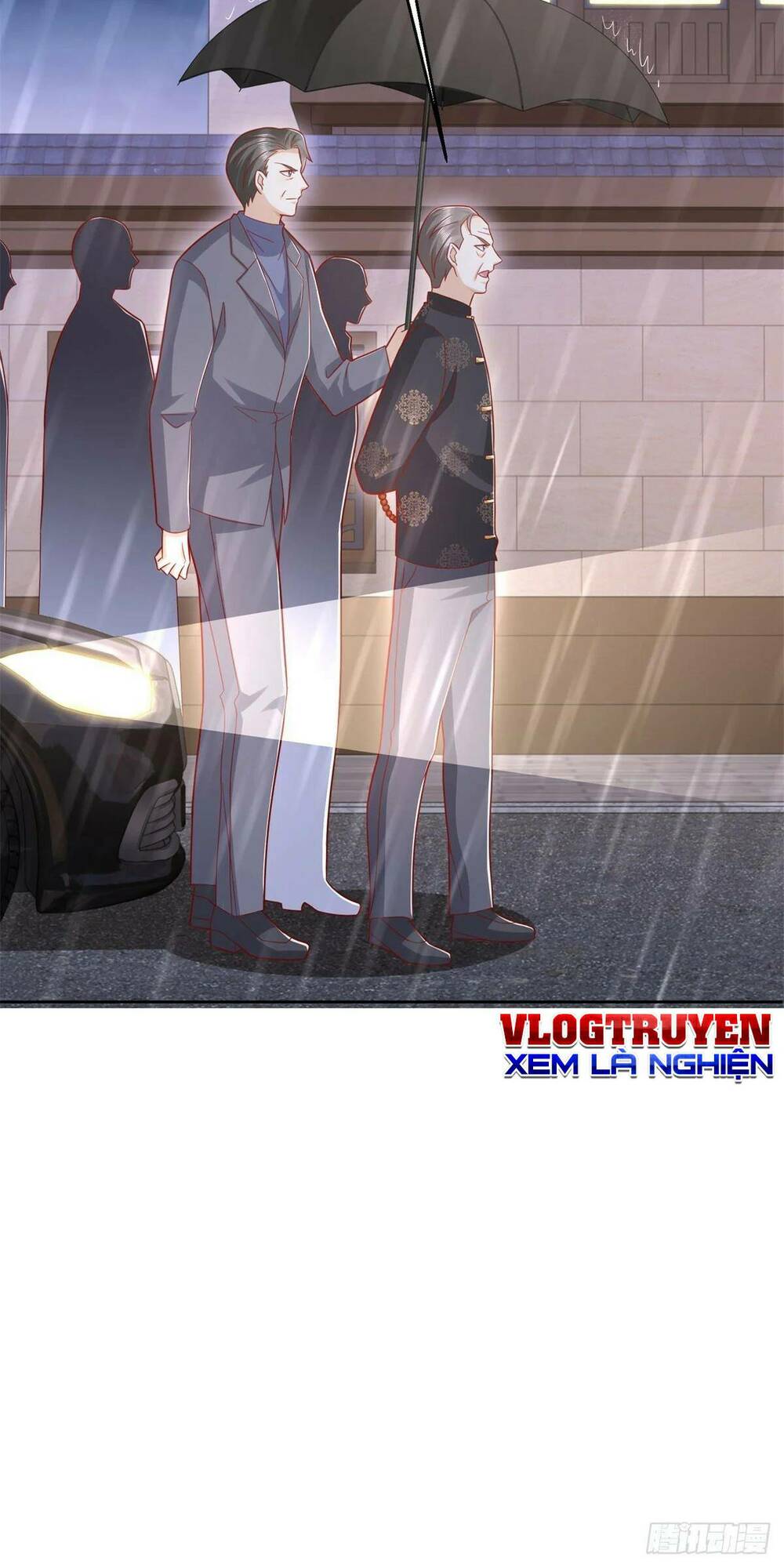 Đô Thị Đệ Nhất Chiến Thần: Chapter 9