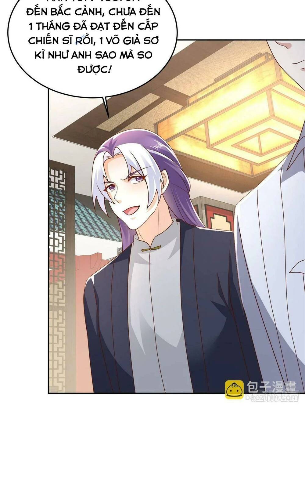 Đô Thị Đệ Nhất Chiến Thần: Chapter 9