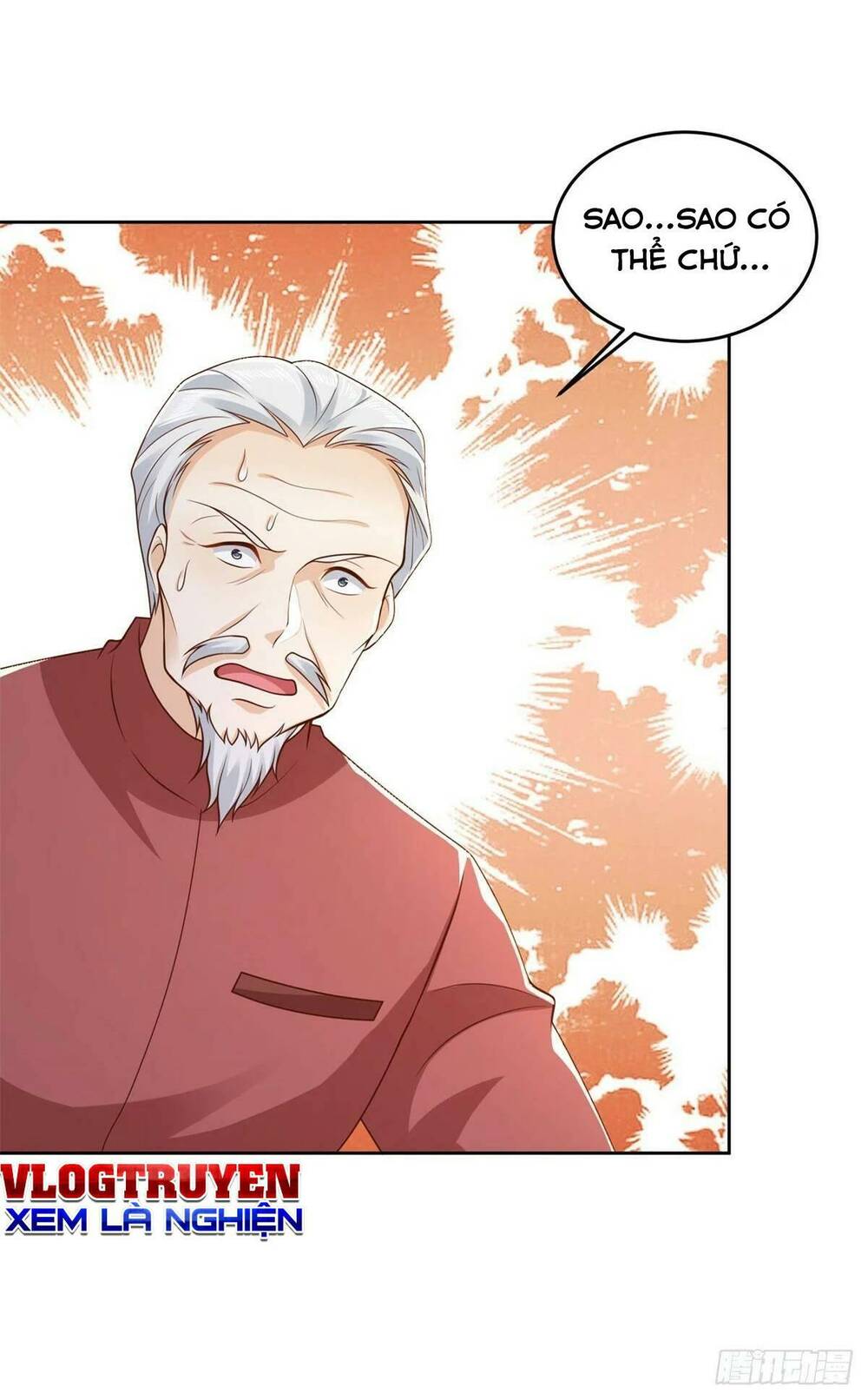 Đô Thị Đệ Nhất Chiến Thần: Chapter 9