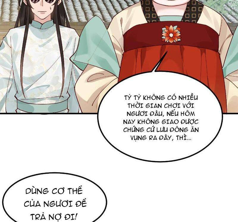 Công Tử Biệt Tú!: Chapter 46