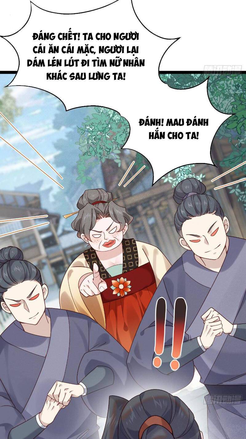 Công Tử Biệt Tú!: Chapter 46