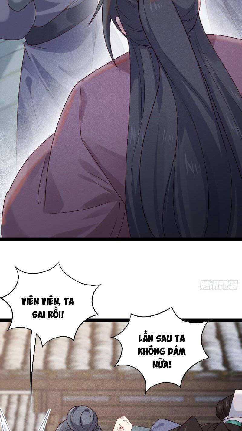 Công Tử Biệt Tú!: Chapter 46