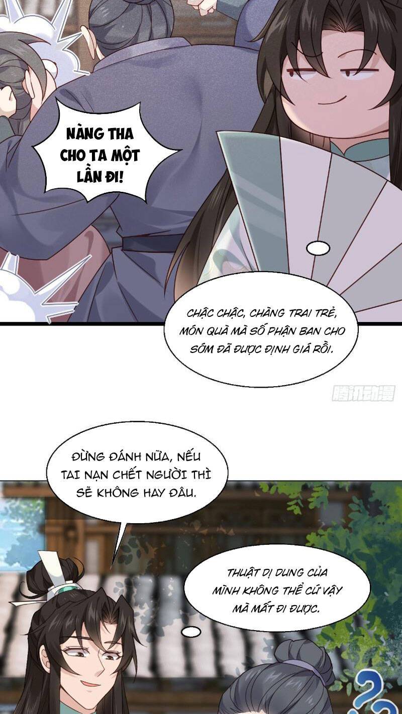 Công Tử Biệt Tú!: Chapter 46