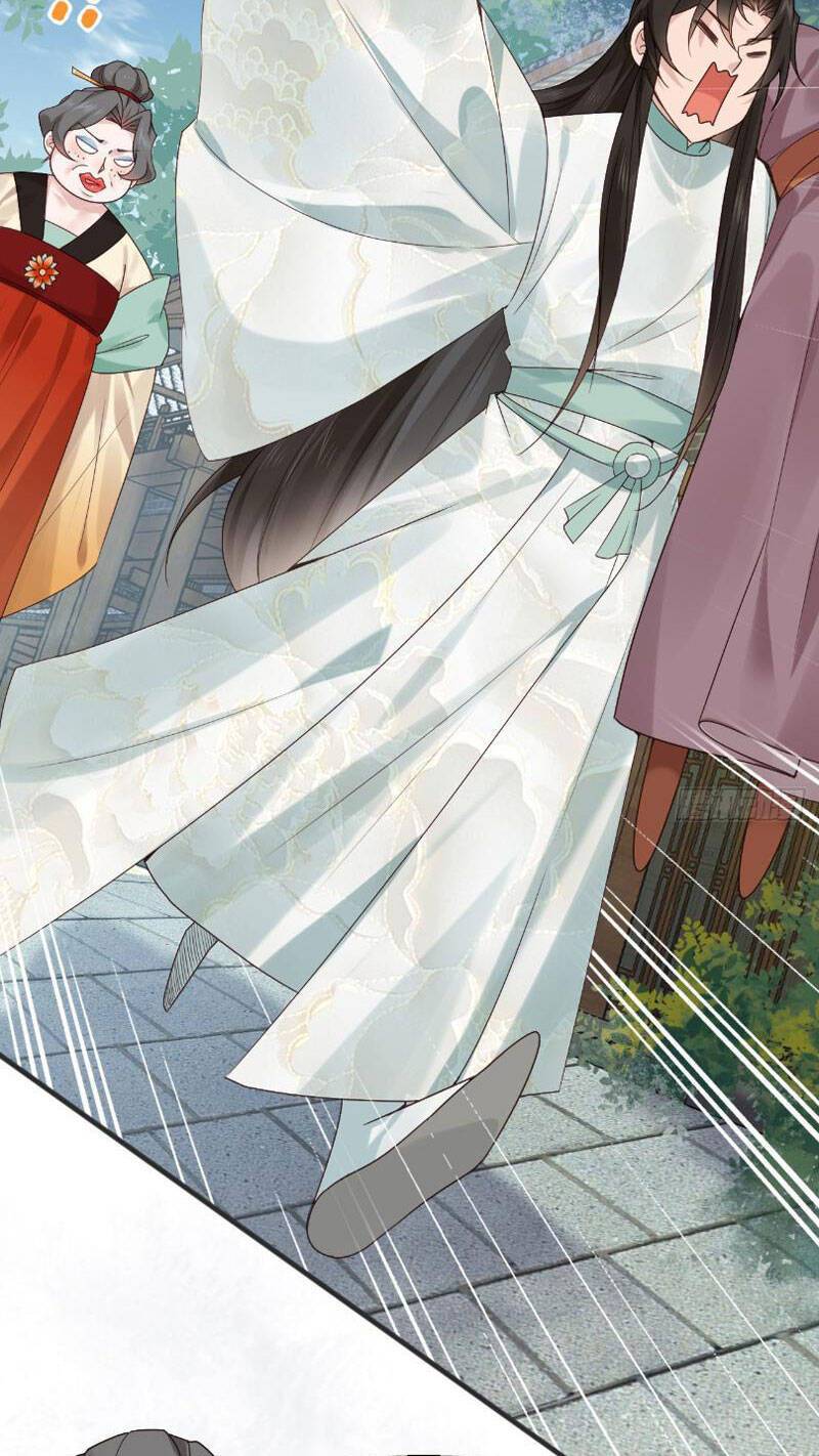 Công Tử Biệt Tú!: Chapter 46