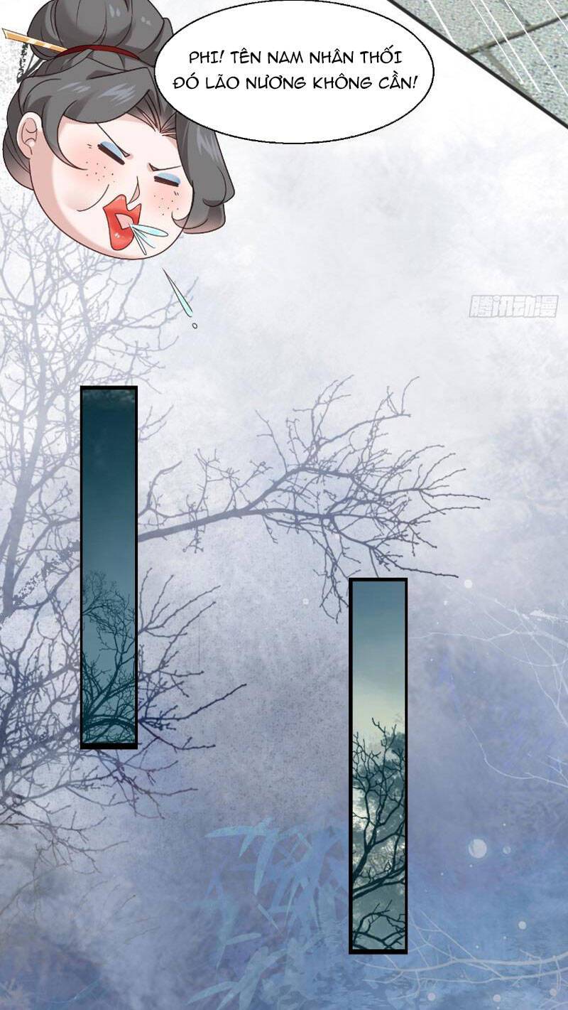 Công Tử Biệt Tú!: Chapter 46