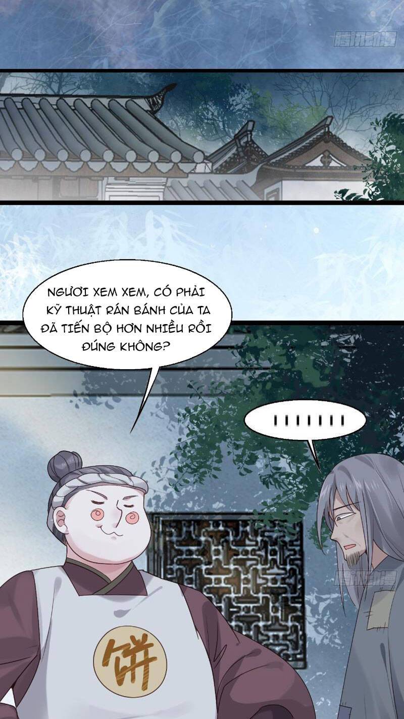 Công Tử Biệt Tú!: Chapter 46
