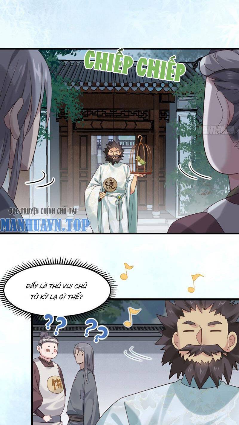 Công Tử Biệt Tú!: Chapter 46